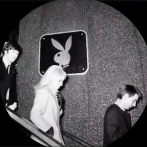 Meet your Posher, Vance